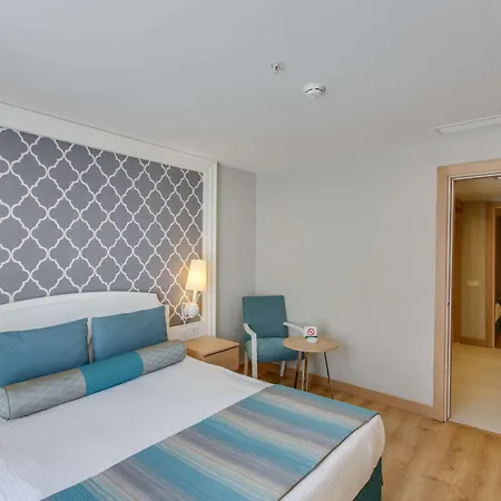Resort Sherwood Exclusive Lara Antalya