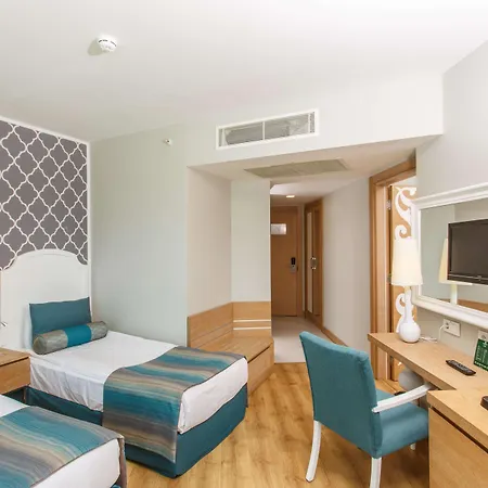 Sherwood Exclusive Lara Resort Antalya
