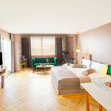 Resort Sherwood Exclusive Lara 5*
