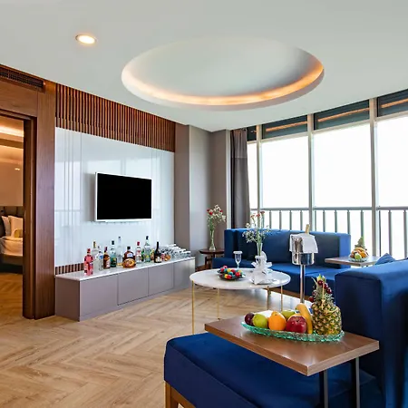 Resort Sherwood Exclusive Lara 5*