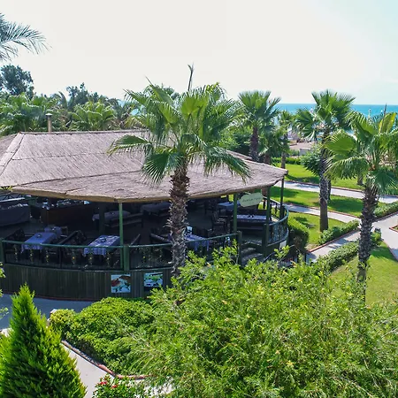 Sherwood Exclusive Lara Resort