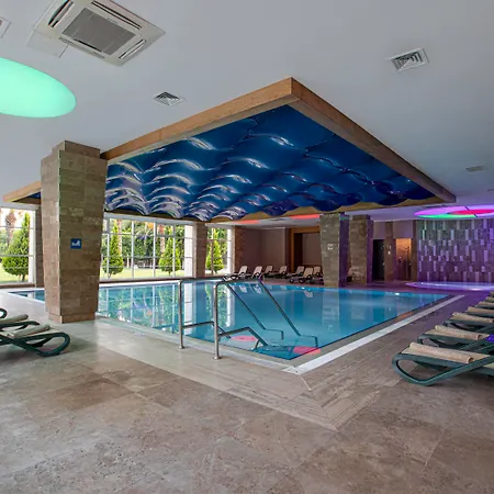 Sherwood Exclusive Lara Resort Antalya