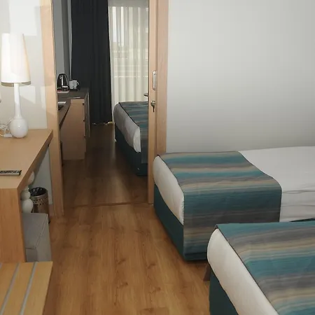 Sherwood Exclusive Lara Resort 5*