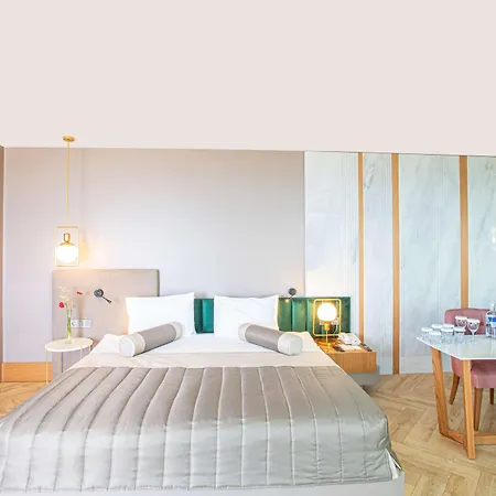 Semesteranläggning (resort) Sherwood Exclusive Lara 5*