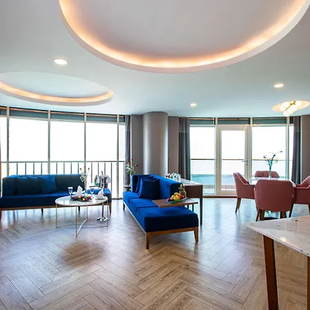 Sherwood Exclusive Lara Semesteranläggning (resort) 5*